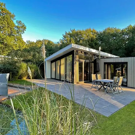 Park Berkenrhode Vakantiepark Wekerom