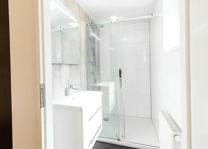 Park Berkenrhode Aldeamento Turístico *