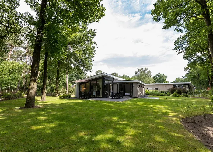 Park Berkenrhode Aldeamento Turístico