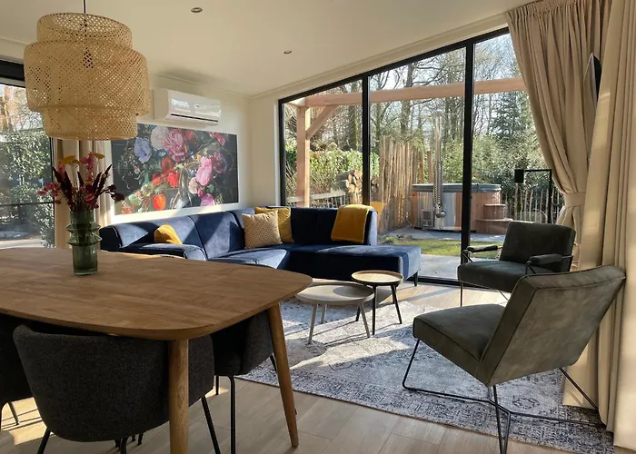 Park Berkenrhode Aldeamento Turístico