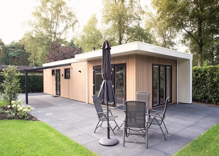 Park Berkenrhode Wekerom