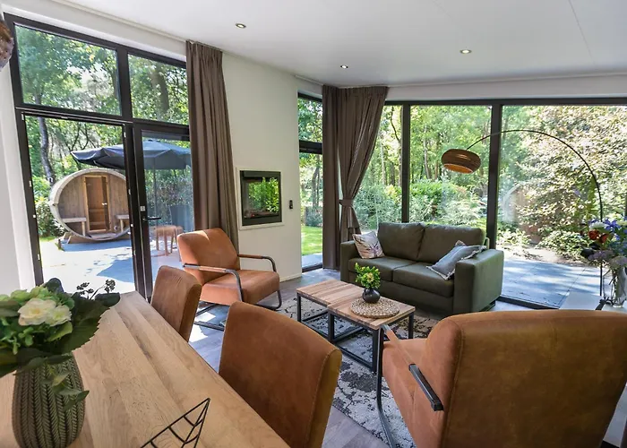 Park Berkenrhode * Wekerom