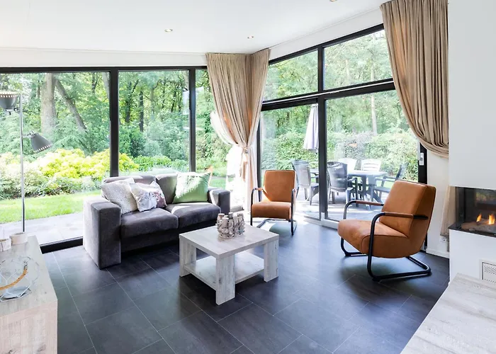 Park Berkenrhode Aldeamento Turístico