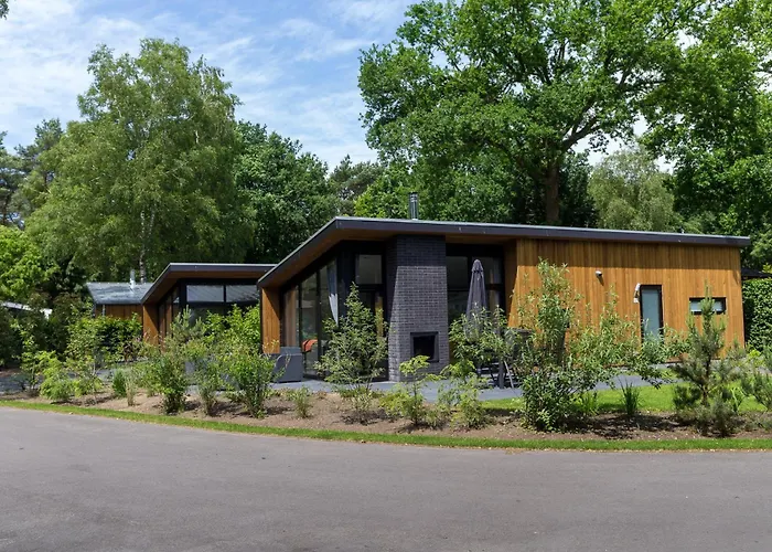 Park Berkenrhode Aldeamento Turístico