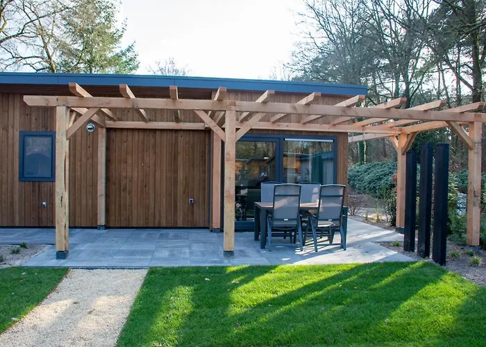 Park Berkenrhode Wekerom