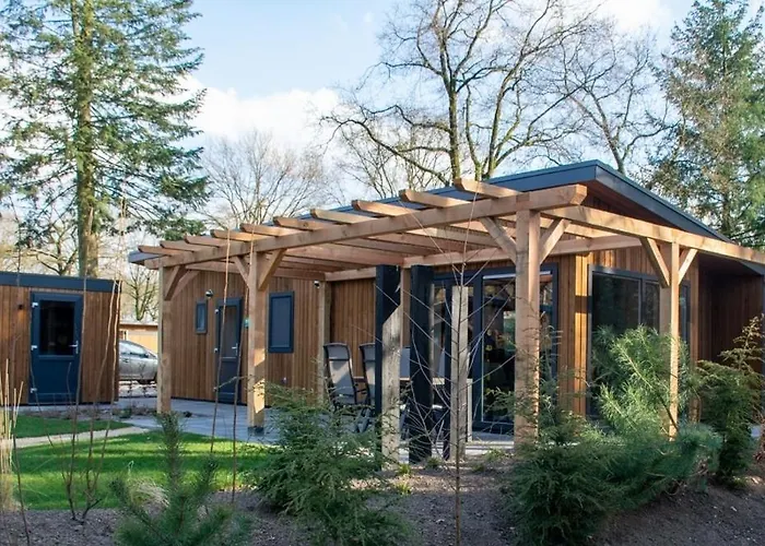 Park Berkenrhode Wekerom