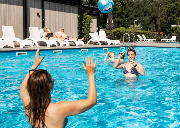 Park Berkenrhode Aldeamento Turístico