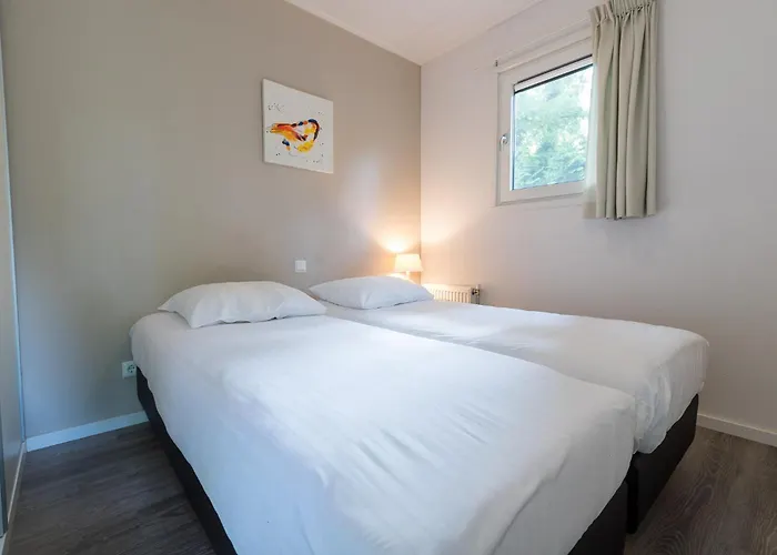 Park Berkenrhode Aldeamento Turístico *