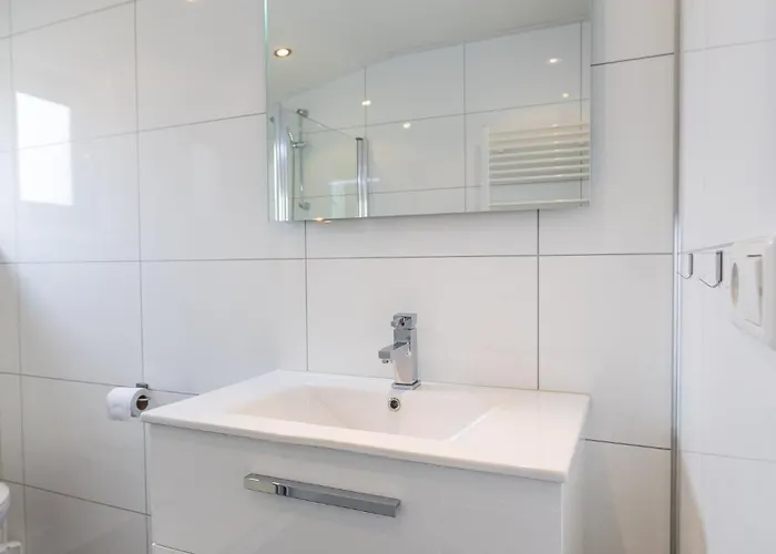 Aldeamento Turístico Park Berkenrhode *